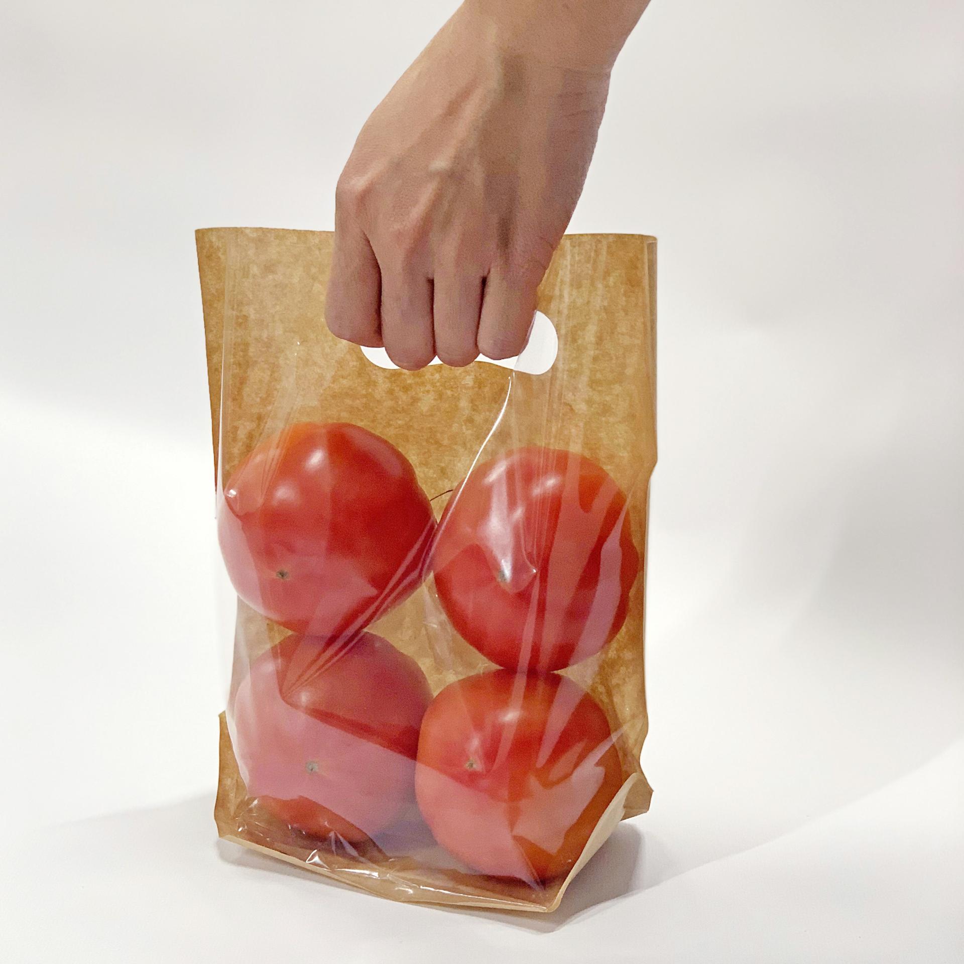 túi Bảo quản nông sản sau thu hoạch