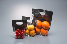 túi Bảo quản nông sản sau thu hoạch