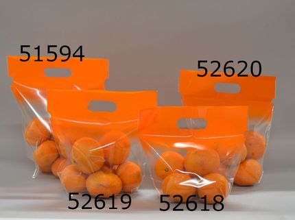 túi Bảo quản nông sản sau thu hoạch