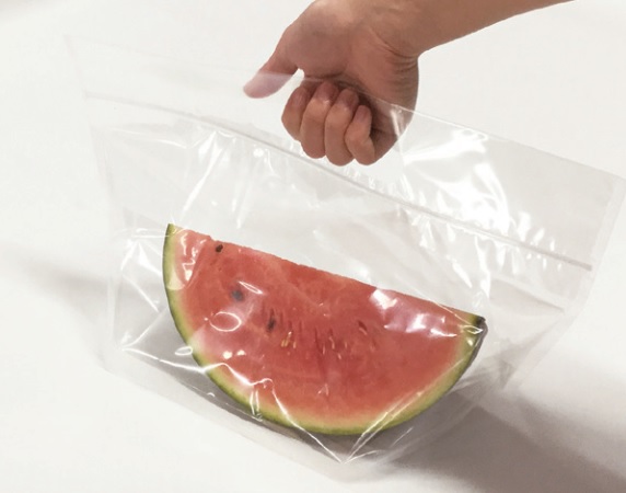 túi Bảo quản nông sản sau thu hoạch