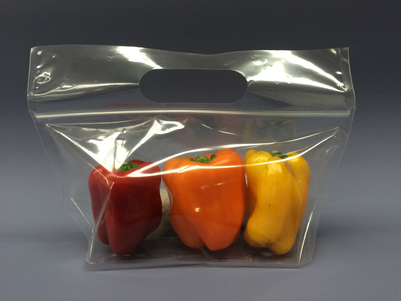 túi Bảo quản nông sản sau thu hoạch