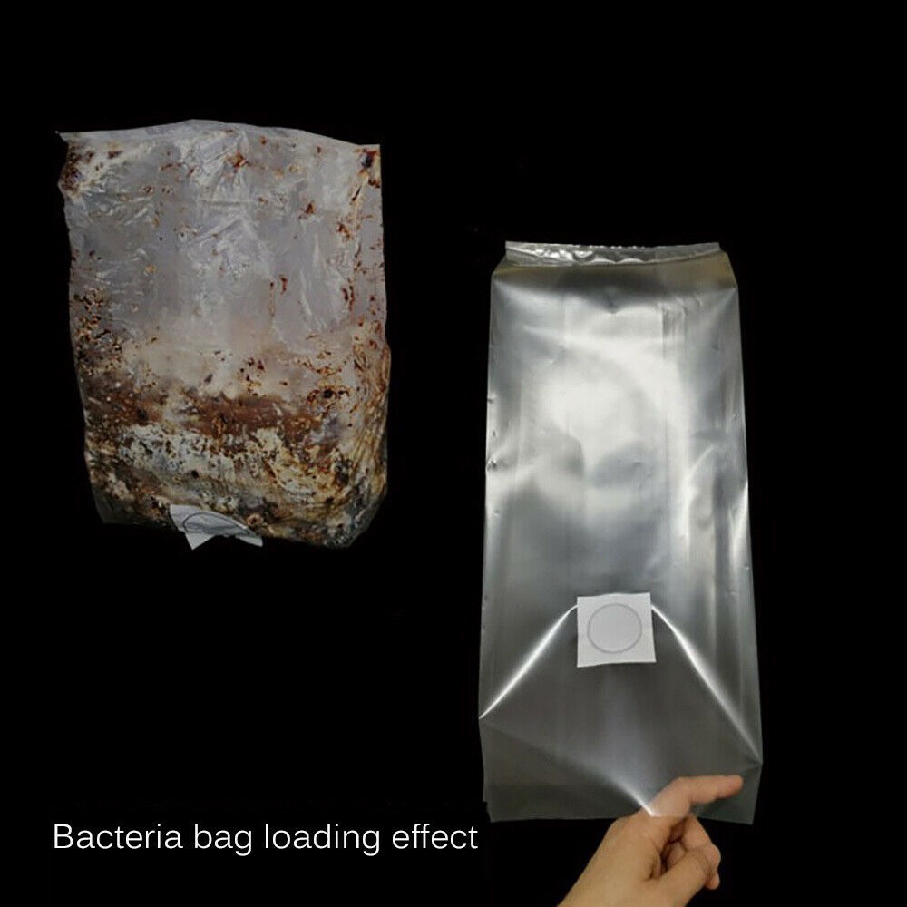 túi Bảo quản nông sản sau thu hoạch