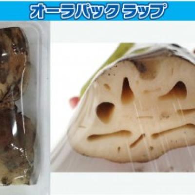 Túi Aura Pack bảo quản ngó sen tươi