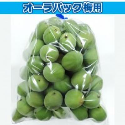 Túi Aura Pack bảo quản quả mơ