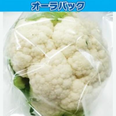 Túi Aura Pack bảo quản súp lơ trắng