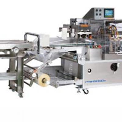 Máy đóng gói rau , củ HMD 600X